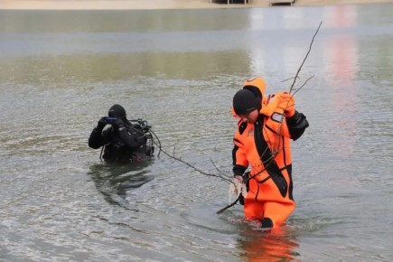 Лето всё ближе — водоёмы Ставрополья уже готовят к купальному сезону
