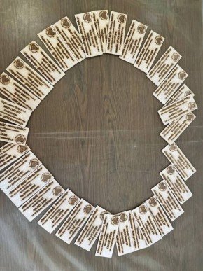 Евгений Моисеев: Определены победители конкурса скворечников «Город Солнца — ДОМ для птиц»