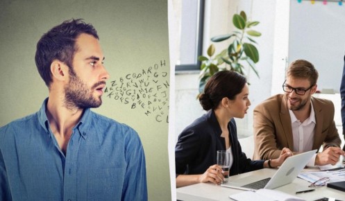 Три слова, которые мешают вашему успеху