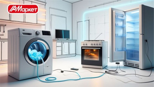 Секреты долговечной бытовой техники