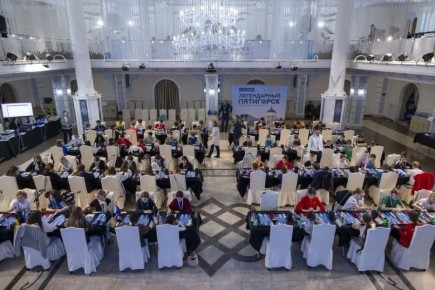 ����� �� �������. � ���������� ����������� ������-��������� ������������ �� ������ ������������ ���������, ��������� ����� 150 ���������� �� 31 ������� ������