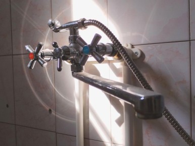 В Кисловодске отменили график отключений воды из-за роста уровня водохранилища