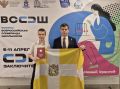 Ставрополец стал призером всероссийской олимпиады по физике