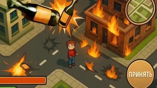 Терроризм — это не игра. В социальных сетях вербовщики из террористических организаций ищут новых жертв, обещая им лёгкие деньги за простые задания