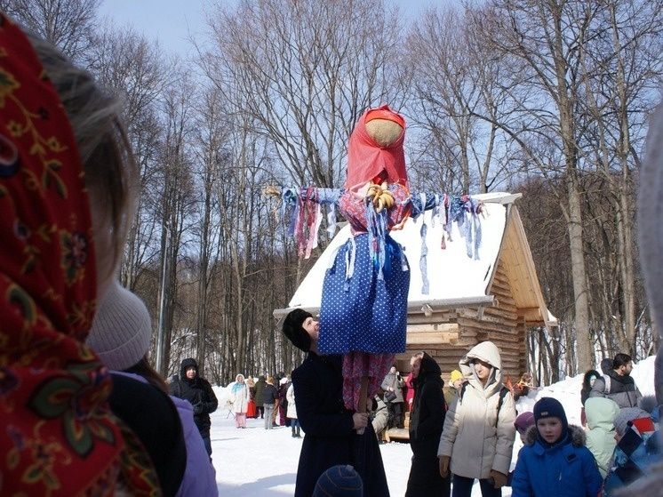 Нижегородская Масленичная неделя: традиции и новое значение