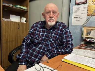 ��� �� �����, ��� ����� ������: ��������� � �������� ������ ������� ��������� � ������������� ����������