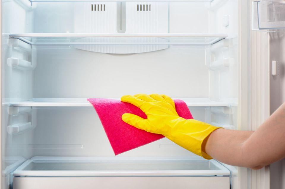 Как ухаживать за холодильником: секреты долговечности и свежести продуктов