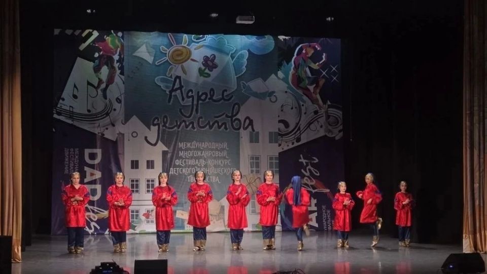 Вчера Городской Дом Культуры превратился в большую творческую лабораторию и добрую сказку Вчера Городской Дом Культуры превратился в большую творческую лабораторию и добрую сказку