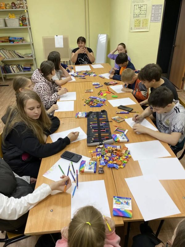 Городские парламентарии поучаствовали в мероприятиях, посвященных Международному дню семей Городские парламентарии поучаствовали в мероприятиях, посвященных Международному дню семей