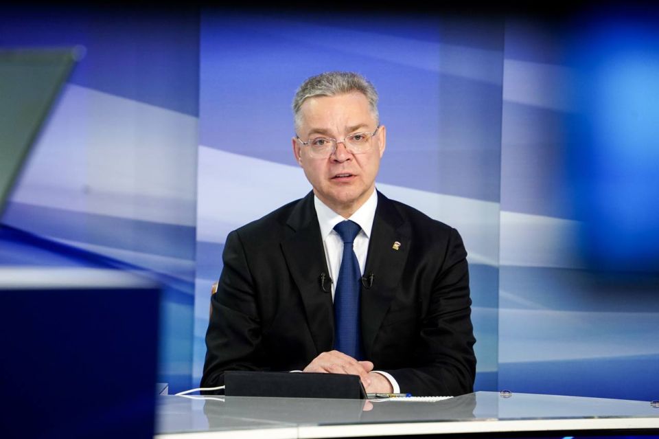 Владимир Владимиров: «Мы должны оказывать всю необходимую поддержку нашим ветеранам СВО»