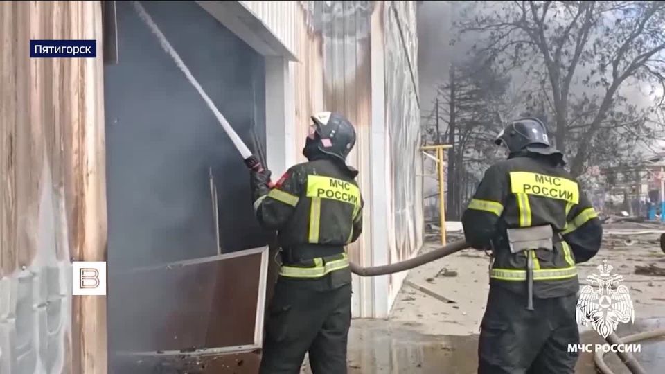 В Пятигорске суд отправил под домашний арест предпринимателя Давида Саградова — владельца сети АЗС, где 16 мая прогремел взрыв