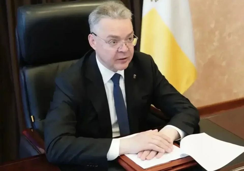 На заседании правительства края обсудили ситуацию с дождями и паводками