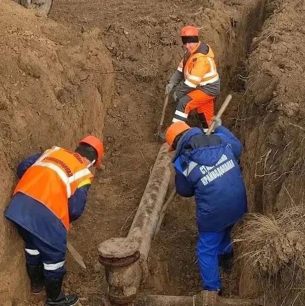 Владимир Владимиров: Еще один населенный пункт края – теперь со стабильным водоснабжением Владимир Владимиров: Еще один населенный пункт края – теперь со стабильным водоснабжением
