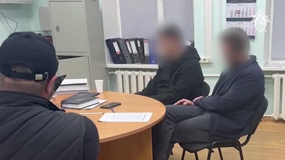 8 несовершеннолетних участников террористической организации на Ставрополье ответят за свои действия в суде