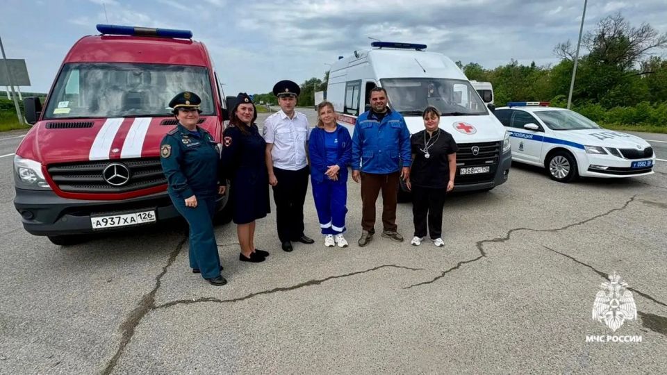 Засыпаешь за рулём - быть беде! Засыпаешь за рулём - быть беде!