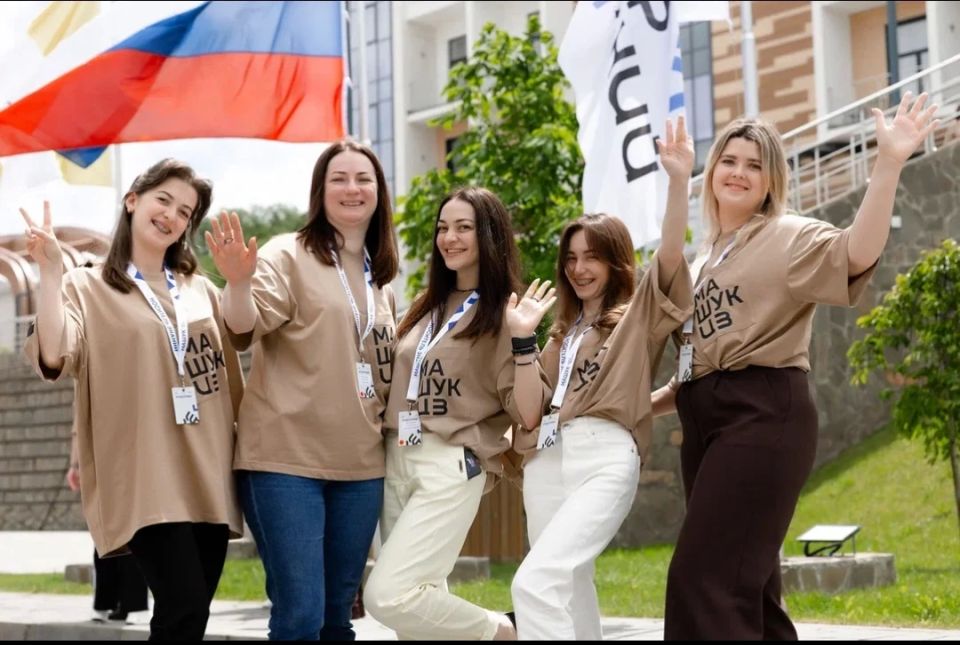 Образовательный форум «Выборы как инструмент формирования электоральной активности в молодежной среде Образовательный форум «Выборы как инструмент формирования электоральной активности в молодежной среде