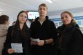 Филиал СГПИ в Ессентуках провёл день открытых дверей