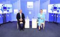 #Прямосейчас Региональный информационный центр "ТАСС Кавказ" в Пятигорске проводит пресс-конференцию, посвященную летней событийной программе Железноводска