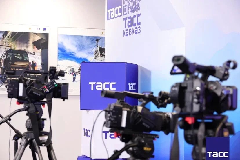 Главное из заявлений, а также фоторепортаж с пресс-конференции в Региональном информационном центре "ТАСС Кавказ", посвященной оказанию психологической и психотерапевтической помощи ветеранам специальной военной операции и... Главное из заявлений, а также фоторепортаж с пресс-конференции в Региональном информационном центре "ТАСС Кавказ", посвященной оказанию психологической и психотерапевтической помощи ветеранам специальной военной операции и...
