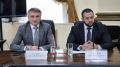 В Ессентуках прошла встреча представителей малого и среднего бизнеса с Минэкономразвития Ставрополья и организациями, поддерживающими предпринимателей