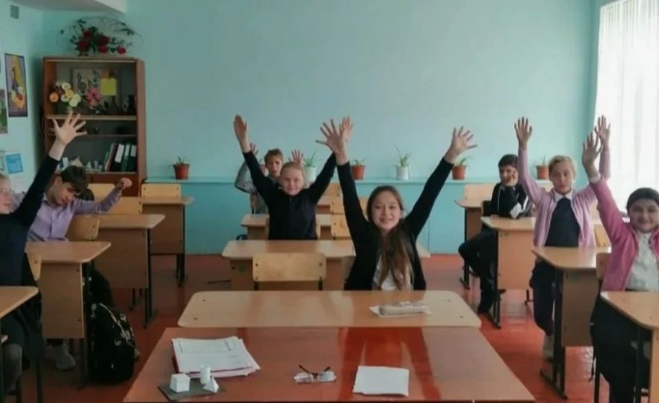 Летние каникулы у школьников начнутся раньше