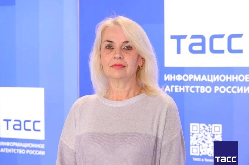 Главное из заявлений, а также фоторепортаж с пресс-конференции в Региональном информационном центре "ТАСС Кавказ", посвященной оказанию психологической и психотерапевтической помощи ветеранам специальной военной операции и... Главное из заявлений, а также фоторепортаж с пресс-конференции в Региональном информационном центре "ТАСС Кавказ", посвященной оказанию психологической и психотерапевтической помощи ветеранам специальной военной операции и...