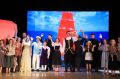 «Алые паруса» в исполнении юных пятигорчан: студия «Премьера» вновь покорила зрителей
