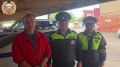 Ставропольские автоинспекторы помогли доставить в больницу ребёнка с травмой головы