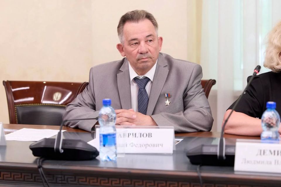 В ОП РФ прошел форум «Патриотизм: обязанность или личное дело каждого?», приуроченный ко дню памяти русского полководца Александра Суворова В ОП РФ прошел форум «Патриотизм: обязанность или личное дело каждого?», приуроченный ко дню памяти русского полководца Александра Суворова