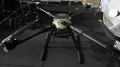 96 БПЛА сбили над Невинномысском во время 12-часовой атаки накануне — глава города Михаил Миненков