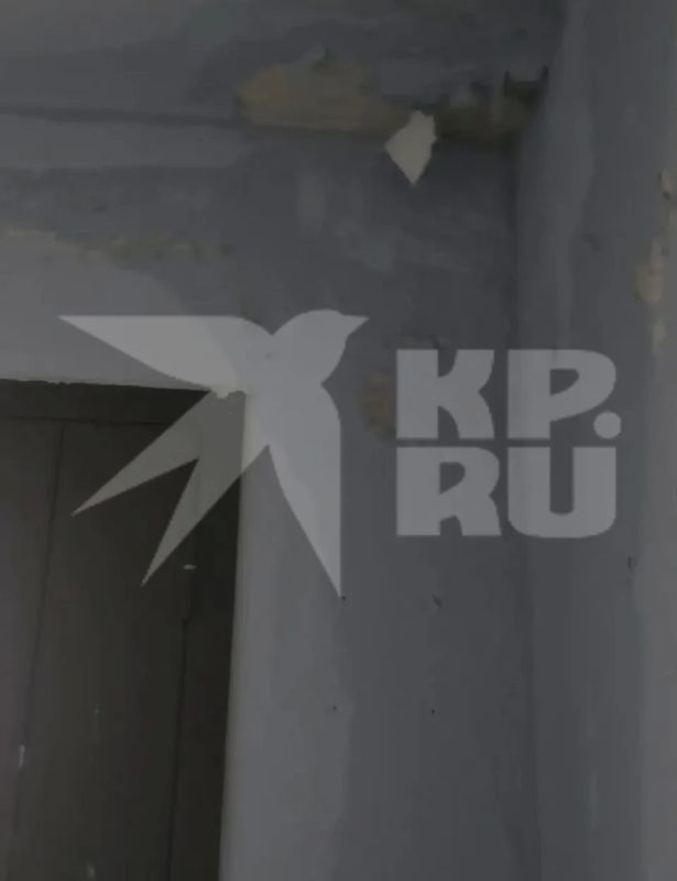 Черная плесень, текущая крыша, обвалившийся фасад: новостройка в Ставрополе начала разваливаться сразу после сдачи