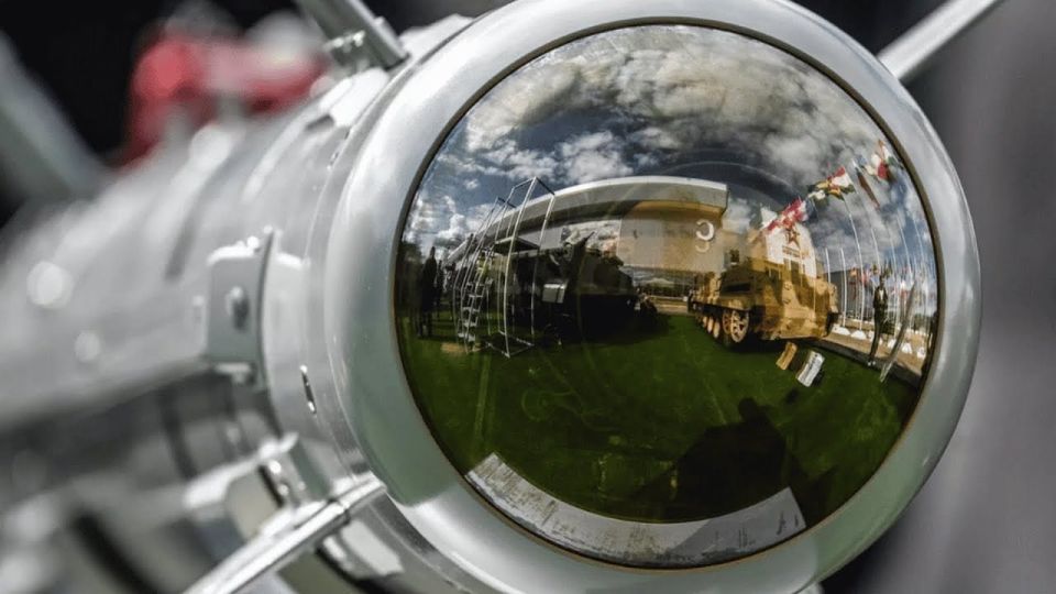 Уникальное российское предприятие находится на грани банкротства Уникальное российское предприятие находится на грани банкротства