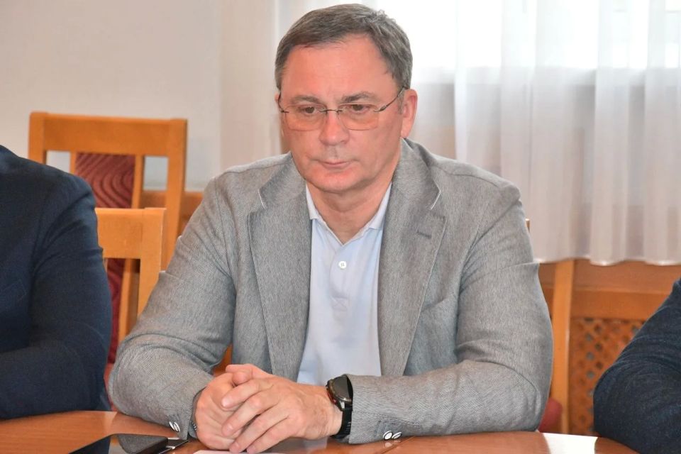 Валерия Бруснева и Владимир Лысенко провели в Ставропольской городской Думе совместное заседание комитетов по социальной политике и по делам ветеранов Валерия Бруснева и Владимир Лысенко провели в Ставропольской городской Думе совместное заседание комитетов по социальной политике и по делам ветеранов