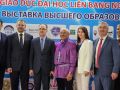 Делегация СКФУ участвует в Форуме ректоров российских и вьетнамских вузов