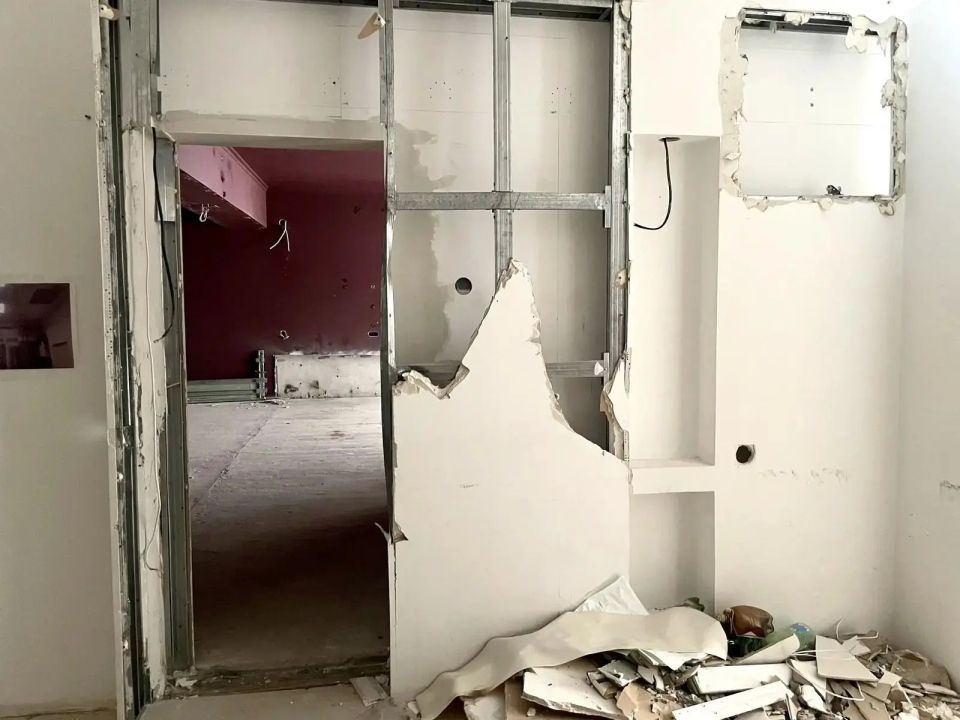 Жительница Железноводска попала под следствие за погром в коммерческом помещении почти на 6 млн рублей Жительница Железноводска попала под следствие за погром в коммерческом помещении почти на 6 млн рублей