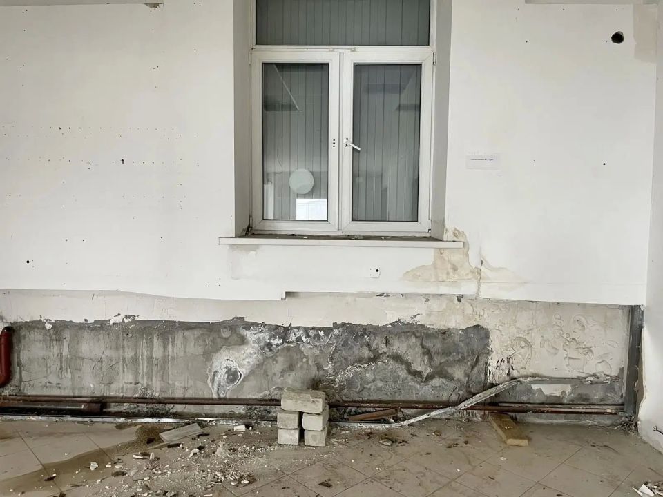 Жительница Железноводска попала под следствие за погром в коммерческом помещении почти на 6 млн рублей Жительница Железноводска попала под следствие за погром в коммерческом помещении почти на 6 млн рублей