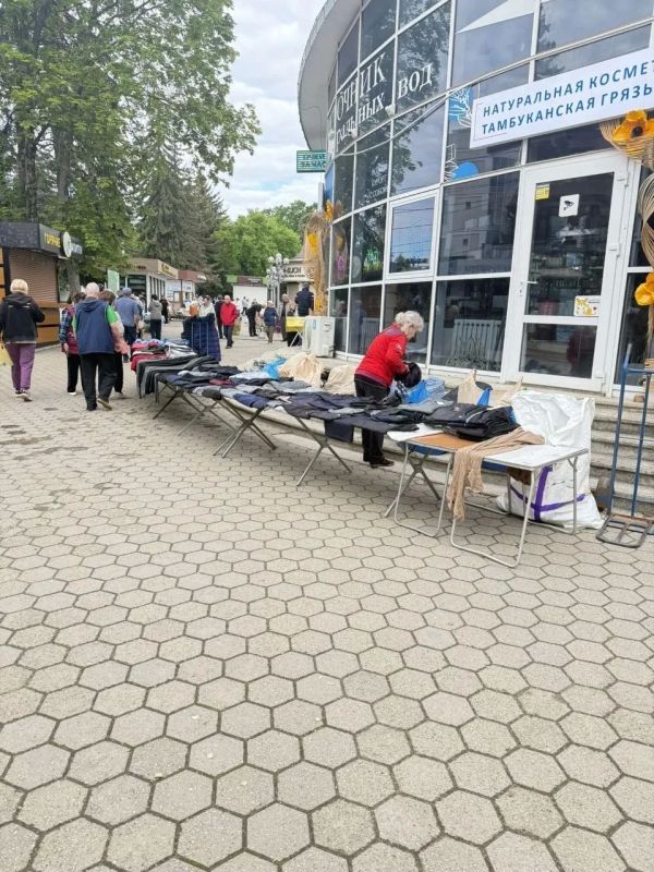В период с 16 мая 2026 года по 22 мая 2026 года сотрудниками отдела муниципального контроля города Ессентуки проведены рейдовые мероприятия на территории: