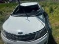 Два человека погибли в ДТП в Левокумском округе