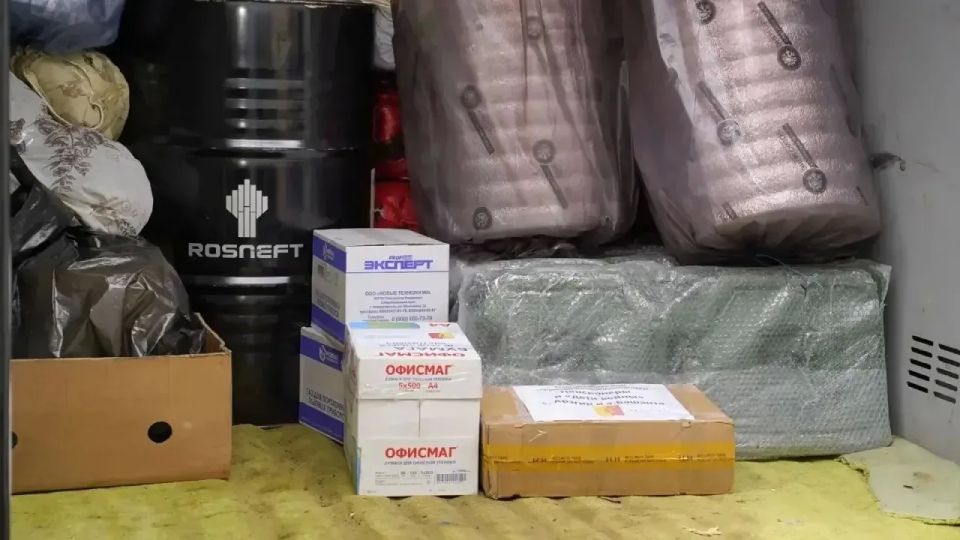 Владимир Владимиров: Ставрополье продолжает поддерживать наших бойцов в зоне специальной военной операции Владимир Владимиров: Ставрополье продолжает поддерживать наших бойцов в зоне специальной военной операции
