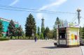 В Ставрополе к лету открывают киоски с прохладительными напитками