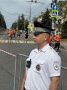 Полиция обеспечила безопасность при проведении Полумарафона в городе Ставрополе 23 мая