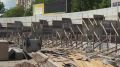 Дмитрий Ворошилов: Такого обновления Центрального стадиона не было с момента его открытия в 1966 году