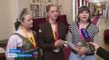 Ярко, необычно и масштабно прошла «Российская школьная весна» на Ставрополье