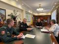 Дмитрий Ворошилов: Большой фестиваль военных оркестров «Музыка