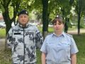 Супруги из Ставрополя спасли девушку от прыжка с 16-го этажа