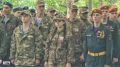 В Пятигорске стартовала «Зарница 2.0»