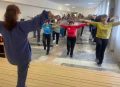 На Ставрополье разработали оздоровительную программу для пожилых