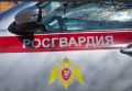 В Светлограде росгвардейцы задержали подозреваемых в групповом грабеже