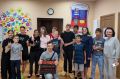 В Кочубеевском округе офицеры СК России поздравили воспитанников подшефного детского дома с Международным днем защиты детей