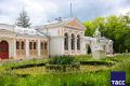 Курортный Ессентуки в первый день лета